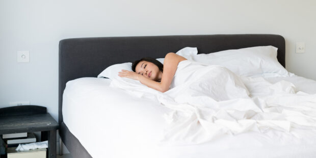 Creating a Tranquil Haven for a Better Night’s Sleep - sleep, mattress, best mattress