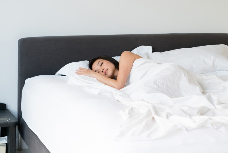 Creating a Tranquil Haven for a Better Night’s Sleep Creating a Tranquil Haven for a Better Night’s Sleep - sleep, mattress, best mattress