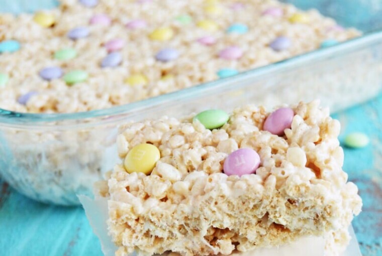 15 Super Easy Easter Desserts (Part 1) 15 Super Easy Easter Desserts (Part 1) - Easter recipes, Easter desserts