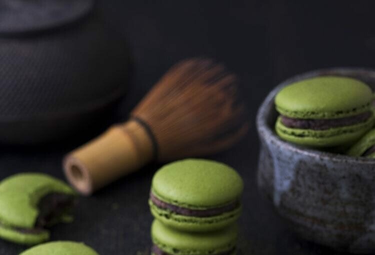 15 Best Matcha Green Tea Dessert Recipes 15 Best Matcha Green Tea Dessert Recipes - Matcha Green Tea Dessert Recipes, Matcha Green Tea, Matcha, healthy desserts, dessert recipes