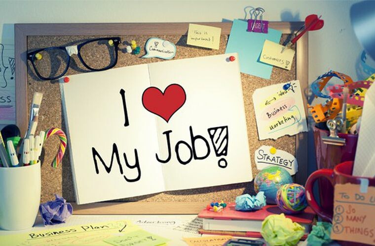 Jobs to love, Part I Jobs to love, Part I - Park ranger, Marine biologist, love, job, Diving instructor, Astronomer, Archaeologist