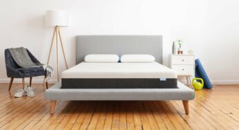 Mattress Shopping? Let’s Talk About the Difference Between Latex and Memory Foam