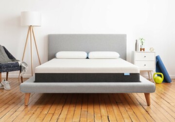 Mattress Shopping? Let’s Talk About the Difference Between Latex and Memory Foam - shopping, memory foam, mattress, latex