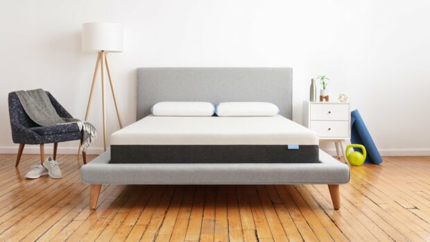 Mattress Shopping? Let’s Talk About the Difference Between Latex and Memory Foam