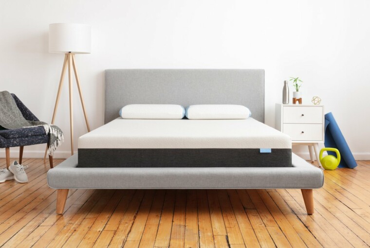 Mattress Shopping? Let’s Talk About the Difference Between Latex and Memory Foam - shopping, memory foam, mattress, latex