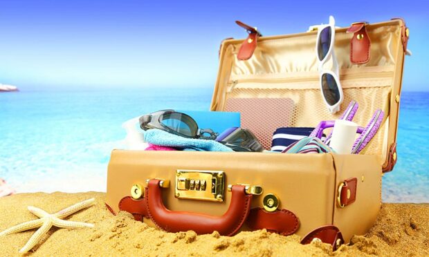 Essential Tips to Pack the Perfect Suitcase for Your Summer Vacation - vacantion, travel, summer vacation, summer, pack