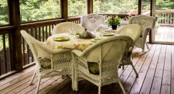 Choosing The Right Deck Design For Your Backyard