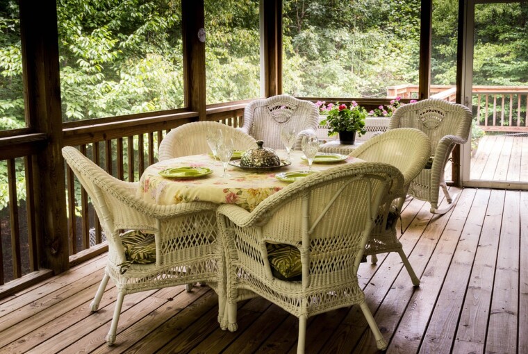 Choosing The Right Deck Design For Your Backyard Choosing The Right Deck Design For Your Backyard - yard, patio, landscape, deck, concrete, backyard