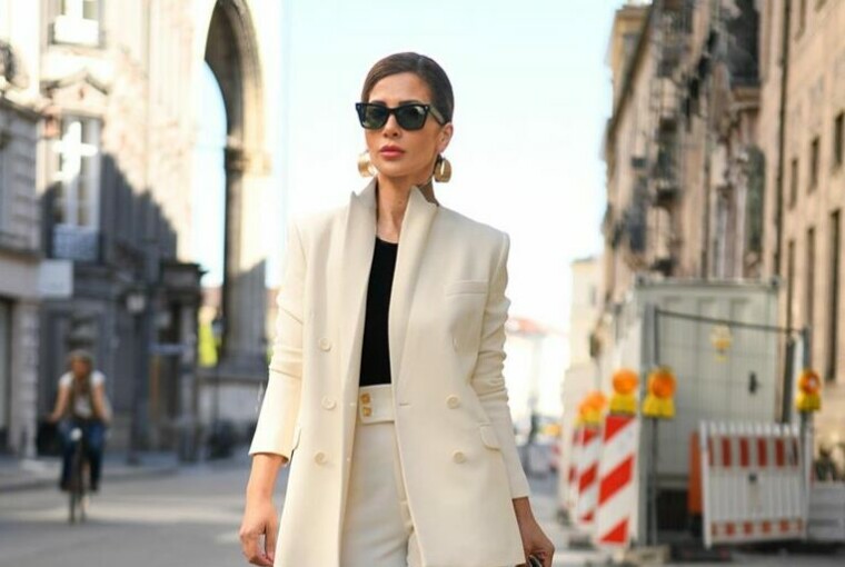 Back to Office - 12 Statement Looks Back to Office - 12 Statement Looks - spring work outfit ideas, spring office outfit, office outfits