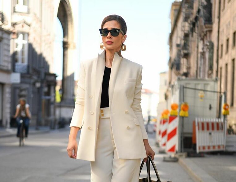 Back to Office - 12 Statement Looks