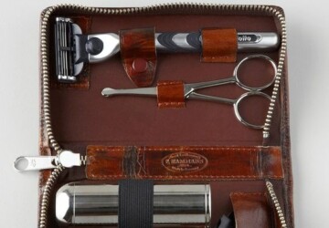 Men’s Grooming Kit 101: The Top Eight Must-Have Items - men, kit, Hair, groom