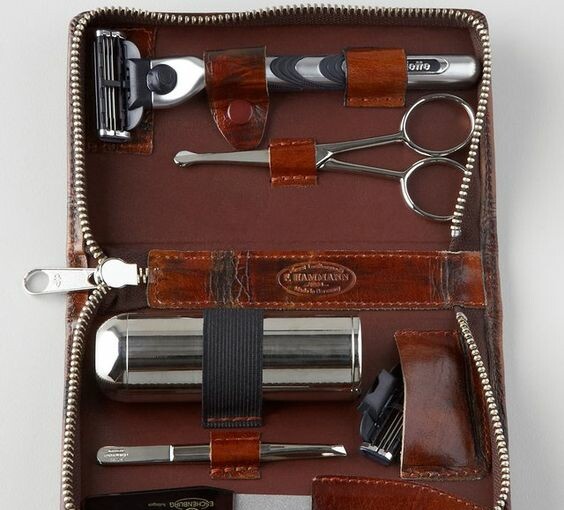 Men’s Grooming Kit 101: The Top Eight Must-Have Items Men’s Grooming Kit 101: The Top Eight Must-Have Items - men, kit, Hair, groom