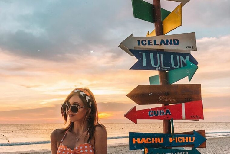 Perfect Looks for Your First Beach or Pool Party This Summer Perfect Looks for Your First Beach or Pool Party This Summer - summer outfit ideas, modern pool, beach outfit ideas, beach inspired, beach accessories