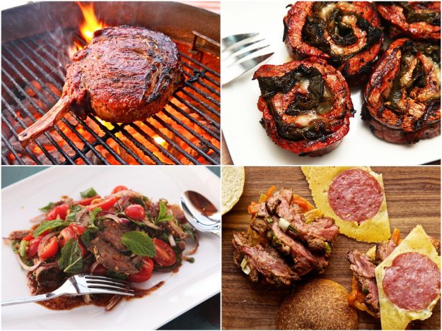15 Summer Steak Recipes 15 Summer Steak Recipes - Summer Steak Recipes, summer recipes, Steak Recipes