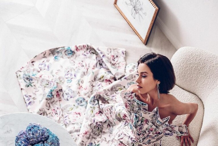 Find the Perfect Floral Summer Dress for You Find the Perfect Floral Summer Dress for You - summer dresses, floral summer outfit, Floral Summer Dress, floral outfit ideas, floral dresses