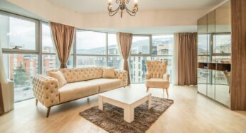 10 Easy Ways to Make Your Apartment More Comfortable