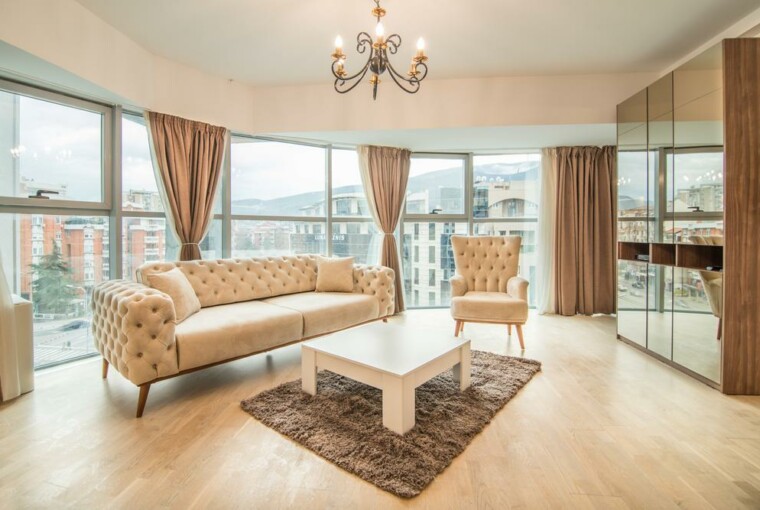 10 Easy Ways to Make Your Apartment More Comfortable 10 Easy Ways to Make Your Apartment More Comfortable - kitchen, cushion, comfortable, chairs, apartment