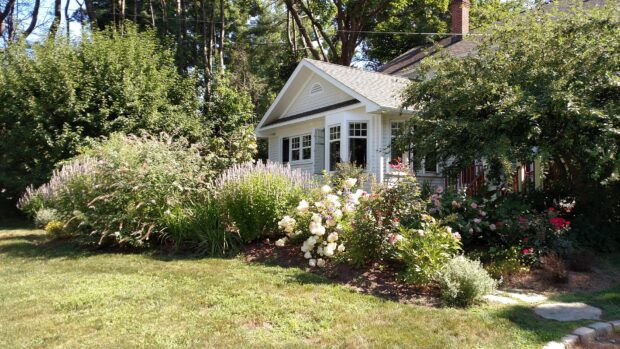 Getting Your Yard Ready For Spring And Summer