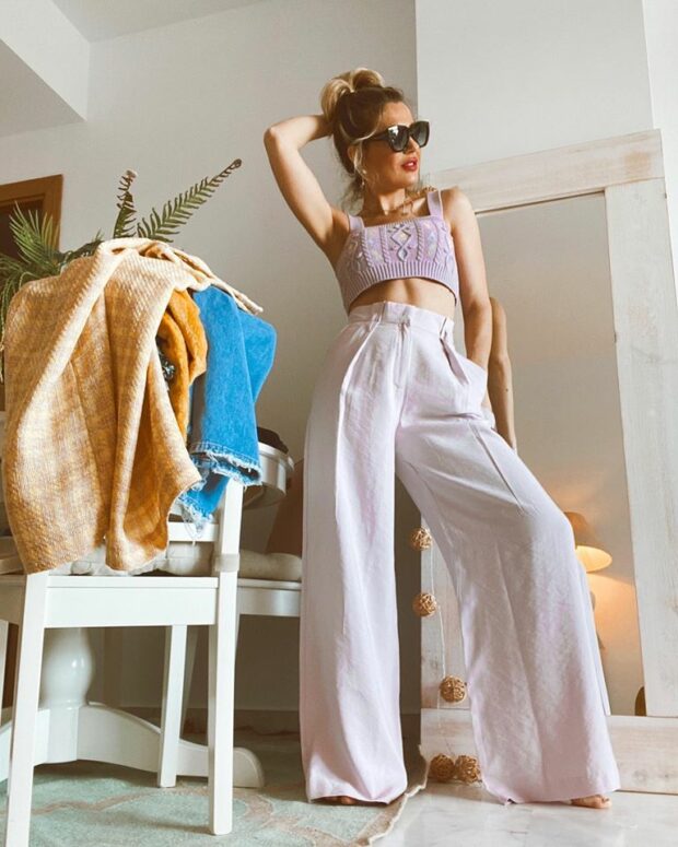 Cool, Comfy Summer Pants You Actually Want to Wear