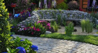 Getting Your Yard Ready For Spring And Summer