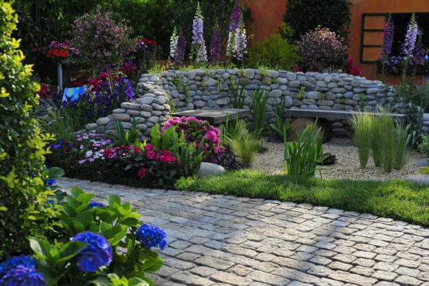 Getting Your Yard Ready For Spring And Summer