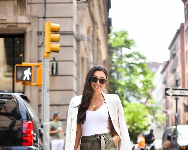 15 Outfits Perfect For The Spring-To-Summer Transition 15 Outfits Perfect For The Spring-To-Summer Transition - Spring to Summer Transitional Outfit Ideas, Spring to Summer Transitional, spring to summer outfit ideas, Spring to Summer