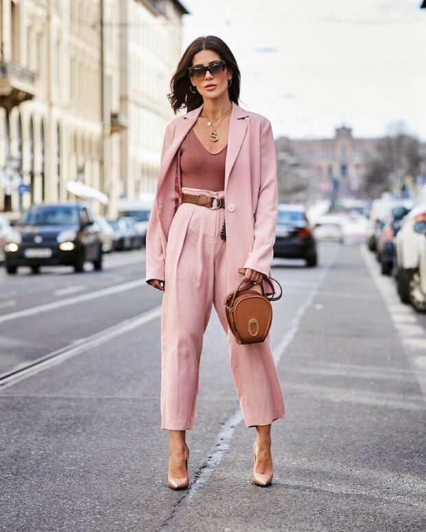 13 Spring Outfit Ideas Youll Want to Copy This Season