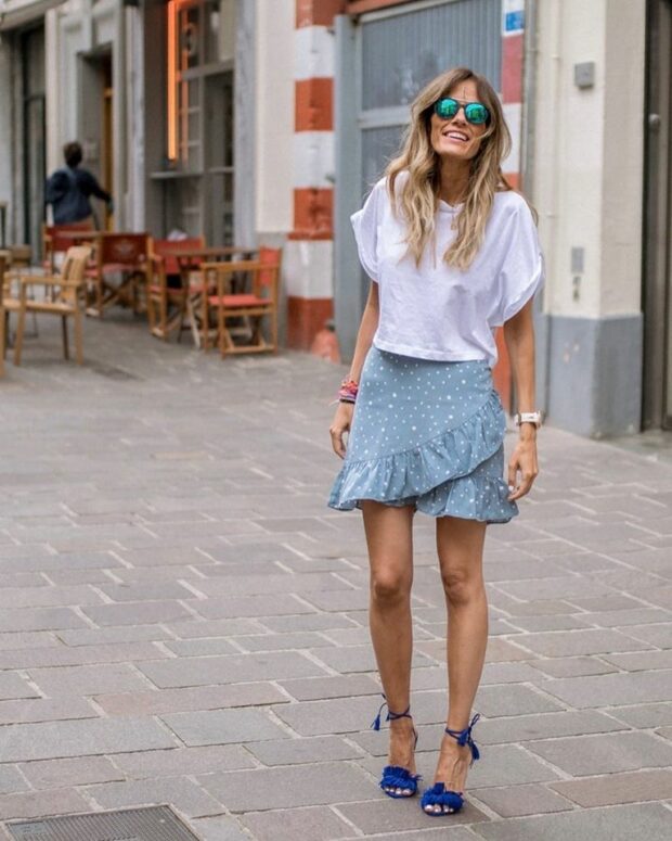 13 Spring Outfit Ideas Youll Want to Copy This Season