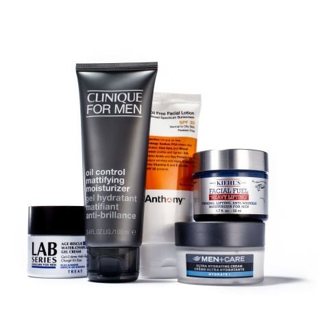 Men’s Grooming Kit 101: The Top Eight Must Have Items