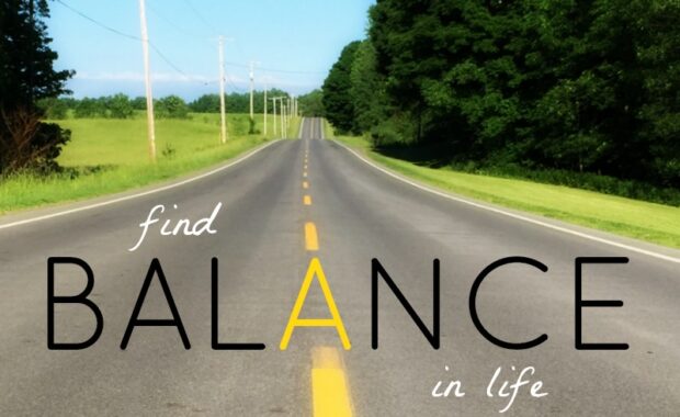 How To Find Balance In Life With The Help of an Online Psychic Reading - style, life, balance