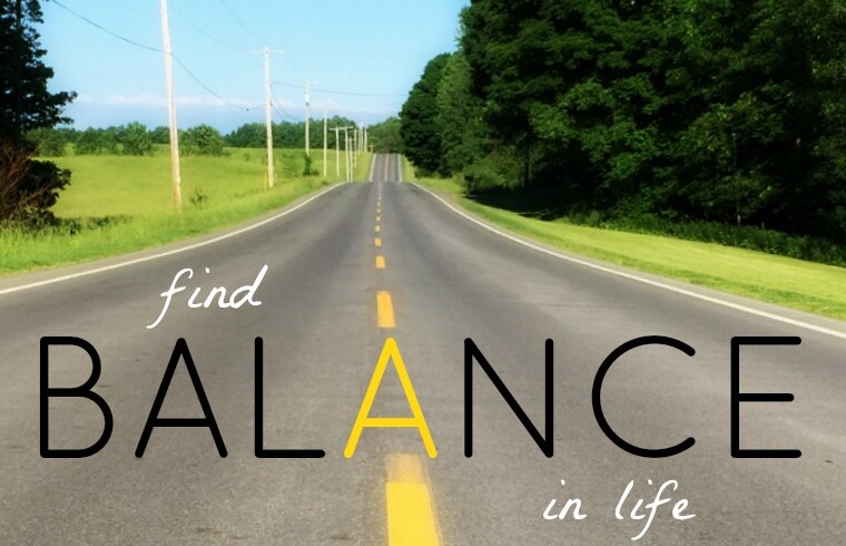 How To Find Balance In Life With The Help of an Online Psychic Reading - style, life, balance