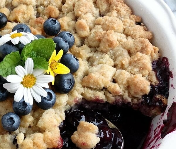 15 Delicious Fresh Cobbler Recipes 15 Delicious Fresh Cobbler Recipes - Fresh Cobbler Recipes, Cobbler Recipes, Cobbler