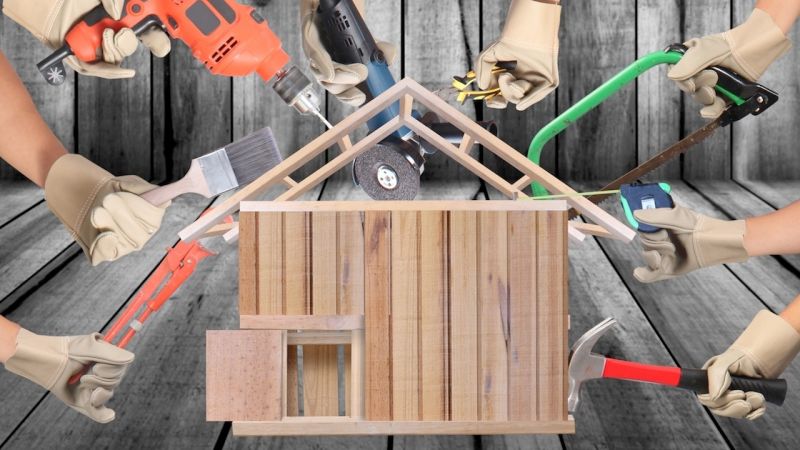 Roof Repair Rapid City Sd