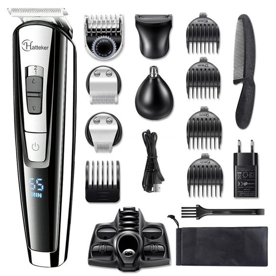 best men's grooming kit