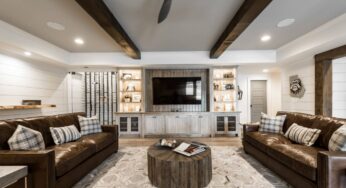 Converting Your Basement into a Usable Space