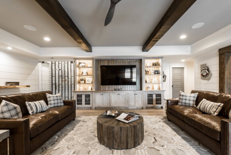 Converting Your Basement into a Usable Space Converting Your Basement into a Usable Space - workshop, usable space, games room, cinema room, basement