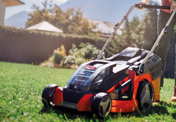 How To Make Your Lawnmower Last Longer? - type, maintenance, lawnmower, lawn, features