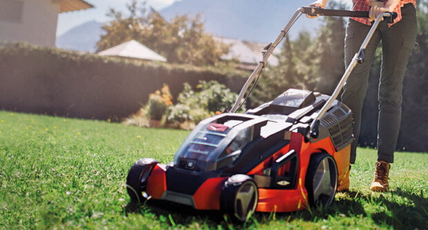 How To Make Your Lawnmower Last Longer? - type, maintenance, lawnmower, lawn, features