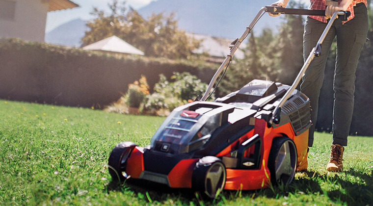 How To Make Your Lawnmower Last Longer? - type, maintenance, lawnmower, lawn, features