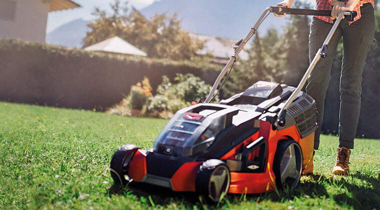 How To Make Your Lawnmower Last Longer? How To Make Your Lawnmower Last Longer? - type, maintenance, lawnmower, lawn, features