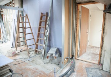How To Plan For A Succesful Home Renovation - renovation, home, diy
