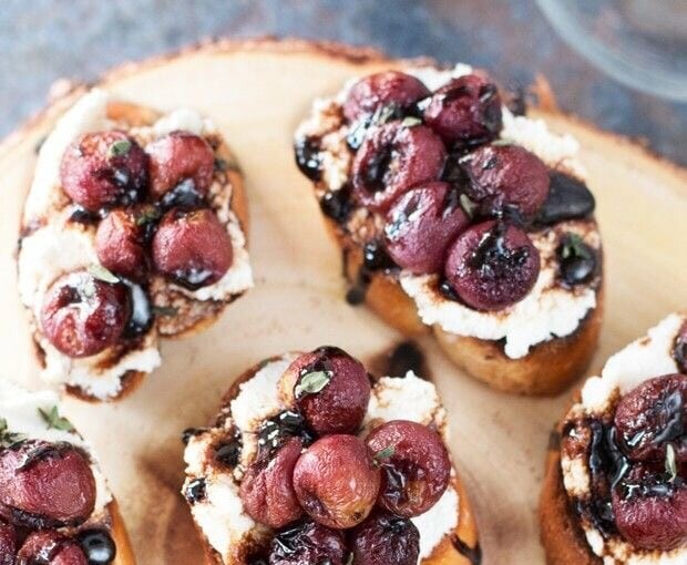 13 Gorgeous Grape Recipes (Part 1) 13 Gorgeous Grape Recipes (Part 1) - Grape Recipes, Grape Recipe, Grape