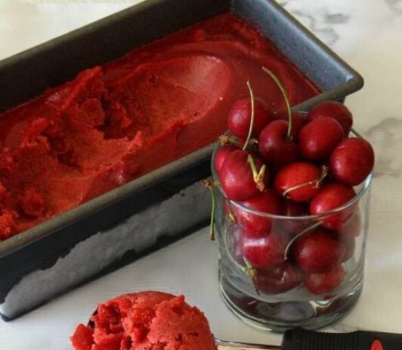 15 Dazzling Cherry Recipes (Part 1) 15 Dazzling Cherry Recipes (Part 1) - Cherry Recipes, Cherry Recipe, Cherry Dessert Recipes, Cherry Dessert