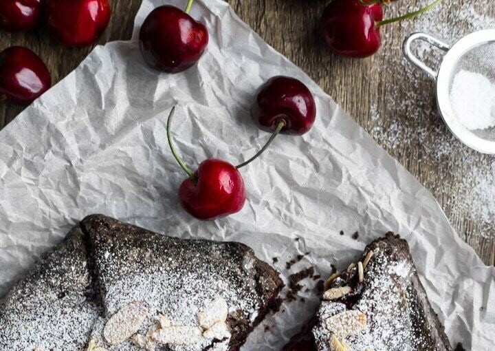 15 Dazzling Cherry Recipes (Part 2) 15 Dazzling Cherry Recipes (Part 2) - Cherry Recipes, Cherry Recipe, Cherry Dessert Recipes