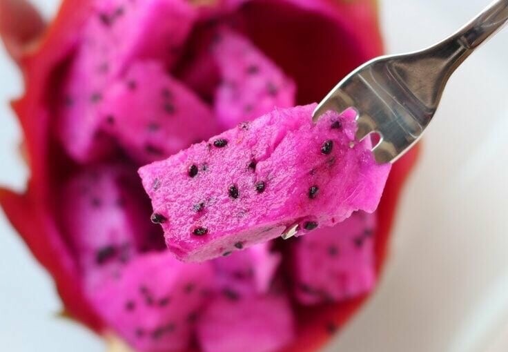 15 Creative Dragon Fruit Recipes (Part 1) 15 Creative Dragon Fruit Recipes (Part 1) - Dragon Fruit Recipes, Dragon Fruit