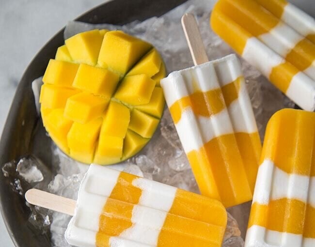 15 Best Fruit Popsicle Recipes For The Summer (Part 1) 15 Best Fruit Popsicle Recipes For The Summer (Part 1) - Popsicle Recipes, Healthy Popsicle Recipes, Fruit Popsicle Recipes, Fruit Popsicle