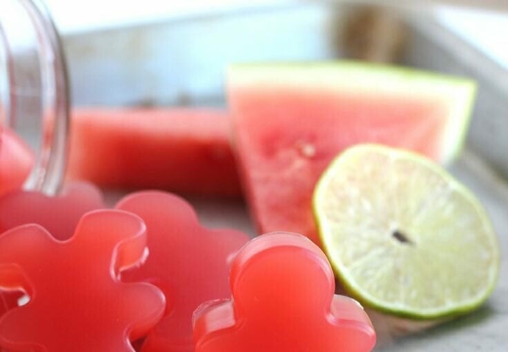 15 Fresh Watermelon Recipes to Serve This Summer 15 Fresh Watermelon Recipes to Serve This Summer - Watermelon Recipes, Watermelon Recipe, Watermelon Dessert Recipes, watermelon, Mouth-Watering Watermelon Dessert Recipes