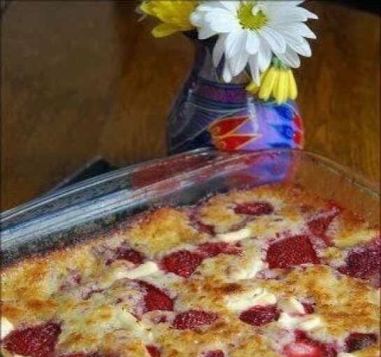 13 Delicious Crunchy Cobbler Recipes 13 Delicious Crunchy Cobbler Recipes - summer desserts, Cobbler Recipes, Cobbler, 4th of July desserts