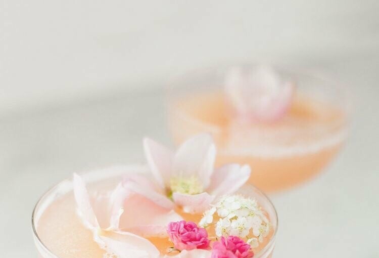 15 Festive Champagne Cocktail Recipes (Part 2) 15 Festive Champagne Cocktail Recipes (Part 2) - Cocktail recipes, Champagne Cocktail Recipes, Champagne Cocktail, champagne