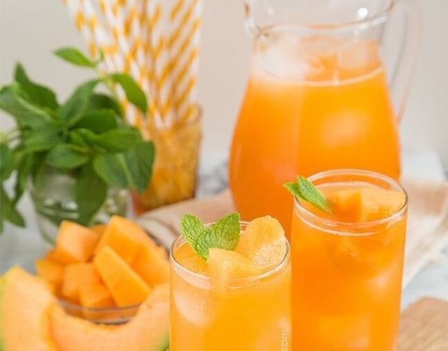 15 Best Non-Alcoholic Summer Party Drinks (Part 1) - Summer Party Drinks, summer drink recipes, Non-Alcoholic Summer Party Drinks, Non-Alcoholic, Non Alcoholic Summer Drinks